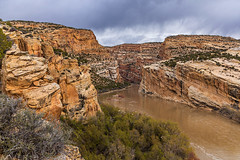 Final Trails in Dinosaur National Monument (4-29-22 - 5-1-22)