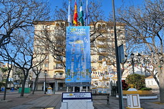 Feria de las Naciones Fuengirola 2022  