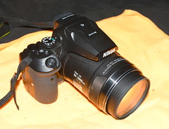 Lox ~ Nikon (& derivatives) Camera Collection Pt.5