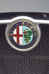 2022 Car Emblem, Goodwood Breakfast Club
