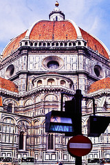 Florence/Firenze 1975 (Revisited)