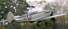 Shuttleworth  Old Warden Airshow 1st May 2022