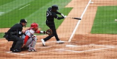 Los Angeles Angels vs. Chicago White Sox, May 2, 2022