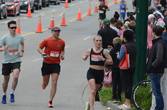BMO Vancouver Marathon 2022 - Participants