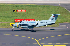 Polizei Police Aviation
