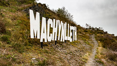 Machynlleth 2022