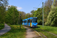 Kasseler Verkehrsgesellschaft, Regionalbahn Kassel