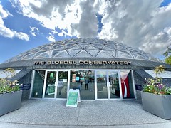 Bloedel Conservatory Vancouver 4-27-2022