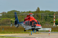 AVIATION - EUROCOPTER - EC135