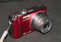 Lox ~ Panasonic Camera Collection