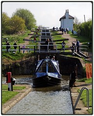 British Canals and Waterways