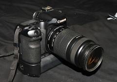 Lox ~ Canon Camera Collection ~ Canon Pt.4