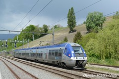 SNCF AGC 