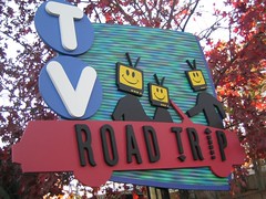 12.05.2005 TV LAND ROAD TRIP @ CAROWINDS