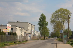 Wrocław: Żerniki settlement