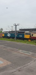 30.04.22 Crewe Station (LSL 47 & 37688)