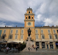 Italy, 2021, Parma