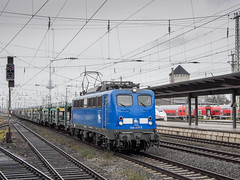 Trains - Press Bahn 140