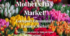 MOTHERS DAY MARKET