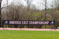 20220507 - UVM America East Track Championships