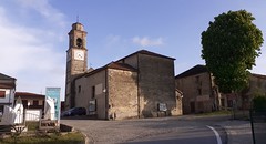 Valle Belbo. San Benedetto Belbo e Beppe Fenoglio