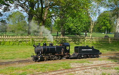 Watford Miniature Railway