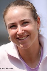 Rebecca Peterson - Wiesbaden Tennis Open May 2022