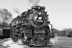 Nickel Plate 765 A Story