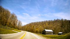 LaRue & Nelson Counties KY