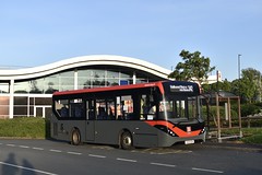 Independent Bus Companies
