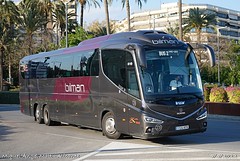 Bilman Bus