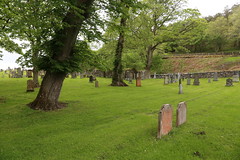 Cemetery 2022-2023