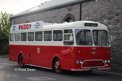 CIÉ / Bus Éireann / Dublin Bus E 1 - 170