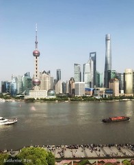 Shanghai / China