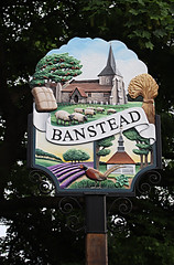 Banstead, Surrey