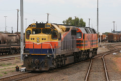 Western Australia 2009