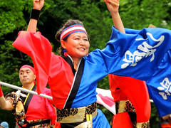 Japan Parade 5-14-2022
