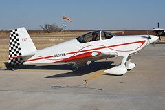 Lubbock, TX - Lubbock Executive Airpark (F82)