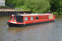 UK Canals & Canal Boats