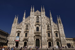 2016 Italy Day 14 - Milan