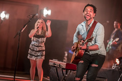 The Shires // The Bridgewater Hall Manchester (16th May 2022)