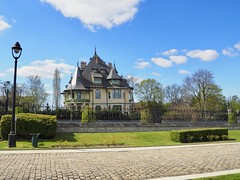Reims - Villa Demoiselle
