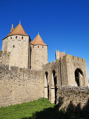 Chateaux d'Occitanie