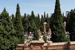 Cementerio Alcala de Henares