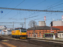 Trains - RegioJet 388