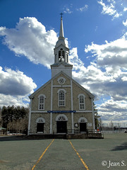 Notre-Dame-de-Lourdes, Québec