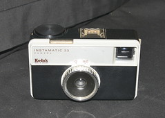 Lox ~ Kodak Camera Collection Pt.2