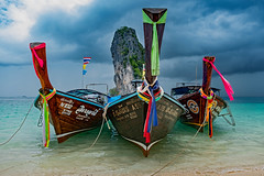 Krabi, Thailand 2022