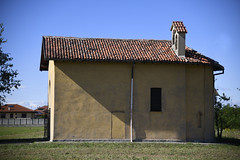 Chiesa S. Stefano Bienate