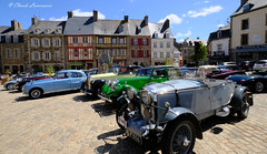 Rallye du Pays de Fougères  2022